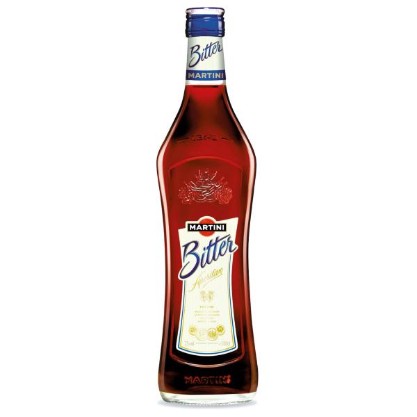 APERITIVO BITTER BTLT1 MARTINI
