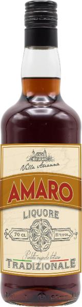 AMARO VILLA ARIANNA bott cl 70