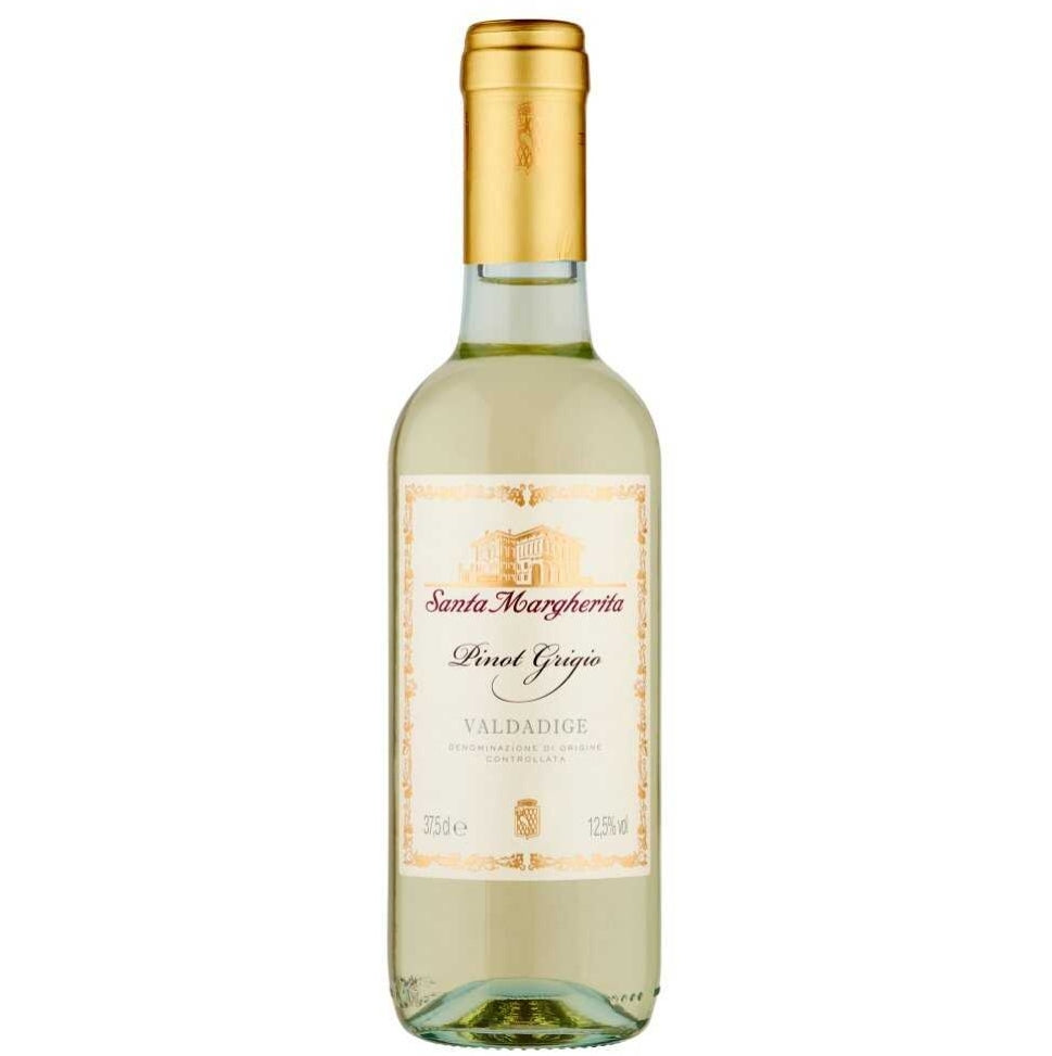PINOT GRIGIO DOC S.MARGHE375ml