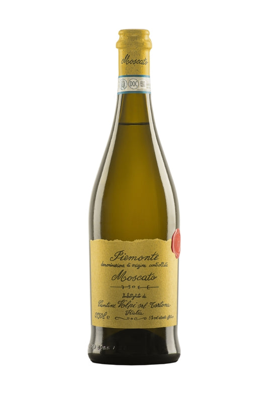 MOSCATO PIEMONTE DOC VOLPI 75cl