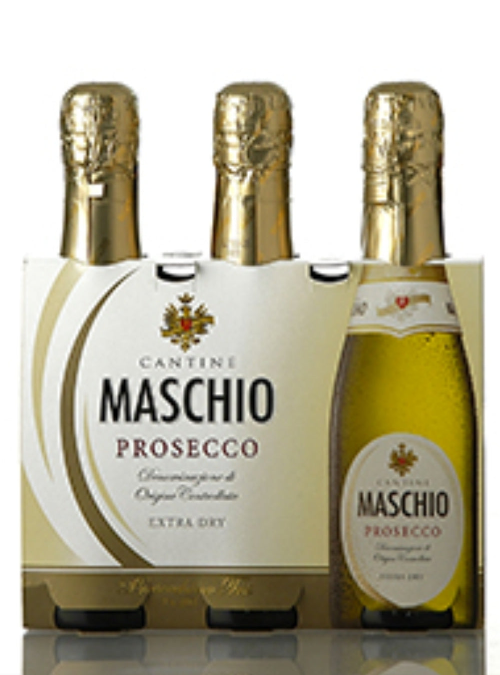 PROSECCO DOC MASCHIO 3X20 cl