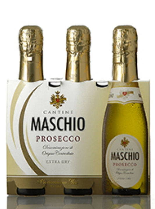 PROSECCO DOC MASCHIO 3X20 cl
