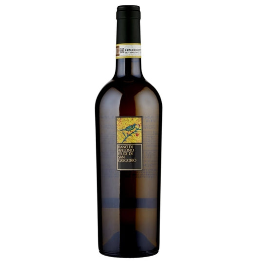 FIANO AVELLINO DOCG F.S.GR75cl