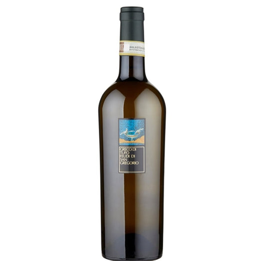 GRECO DI TUFO DOCG F.S.GRE75cl