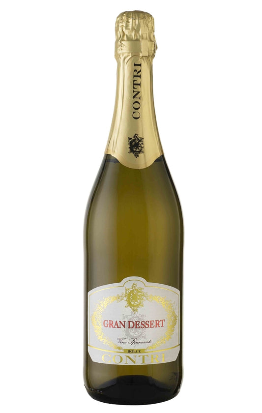 CONTRI GRAN DESSERT DOLCE 75cl