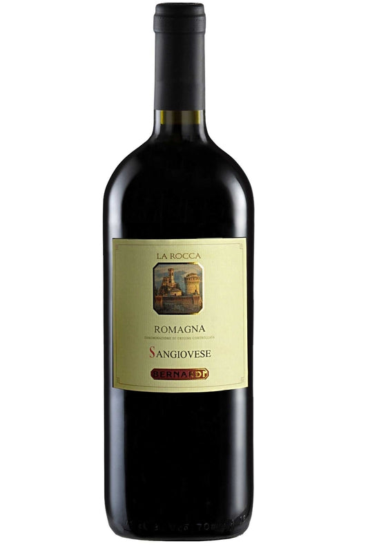 SANGIOVESE DOC BERNARDI 1,5 L