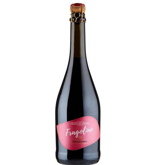 FRAGOLINO ROCCA DEI FORTI 75cl