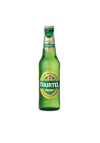 Non-alcoholic Tourtel beer 66cl