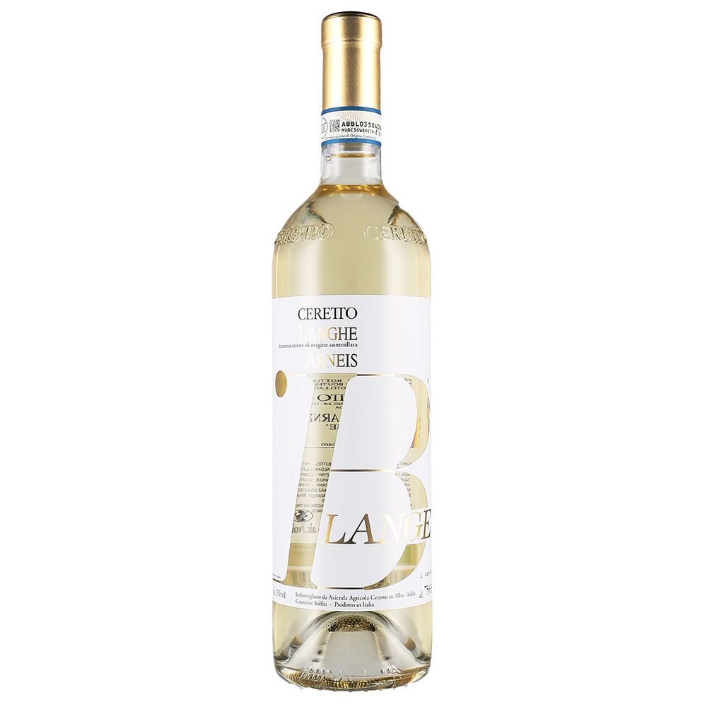 Arneis Blangè Ceretto cl 75