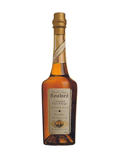 CALVADOS BOULARD GRAND SOLAGE