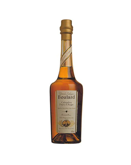 CALVADOS BOULARD GRAND SOLAGE