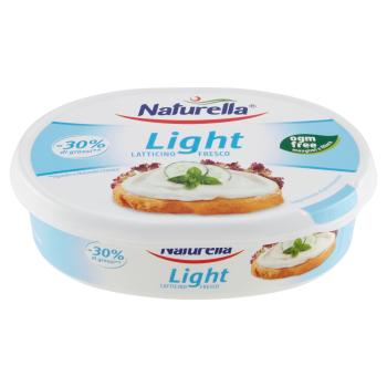 NATURELLA LEICHTER FRISCHKÄSE 200g