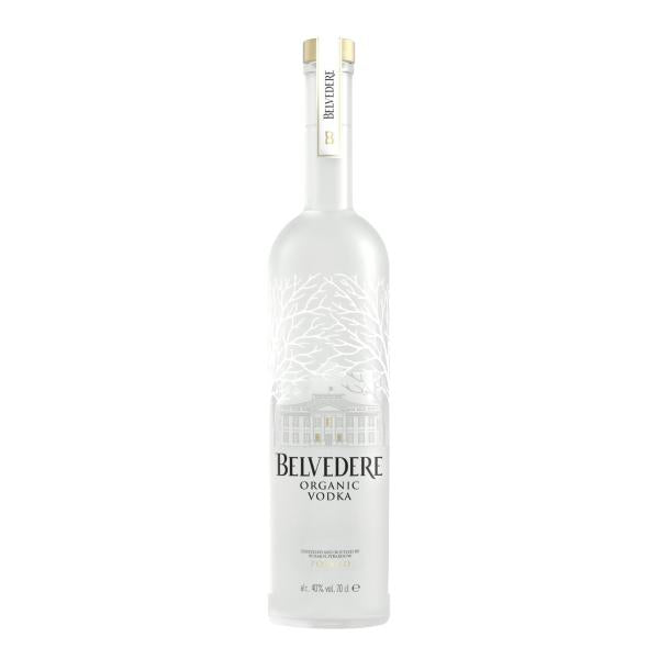 Belvedere Vodka cl 70