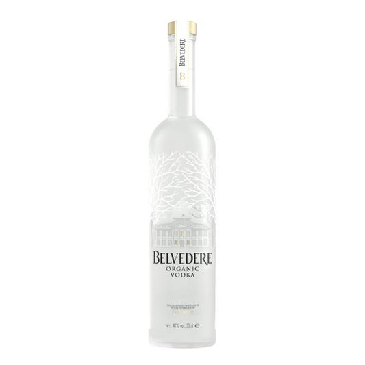 Belvedere Vodka cl 70