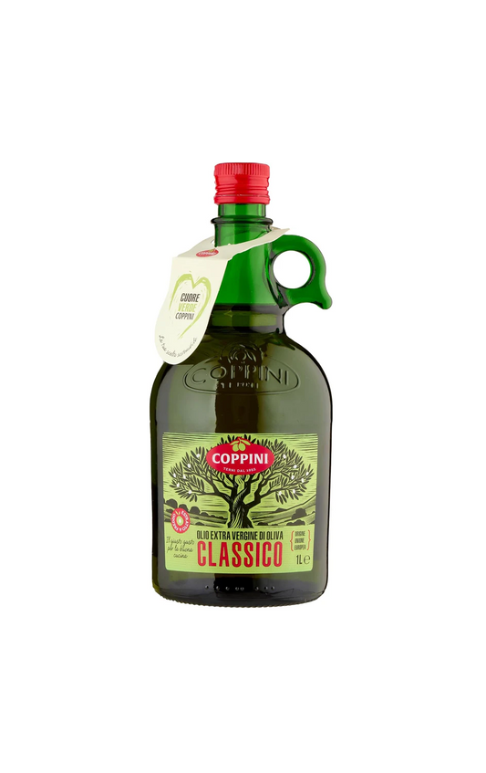 COPPINI PEDIMONTE EXTRA VIRGIN OLIVE OIL IN BT 1 LT