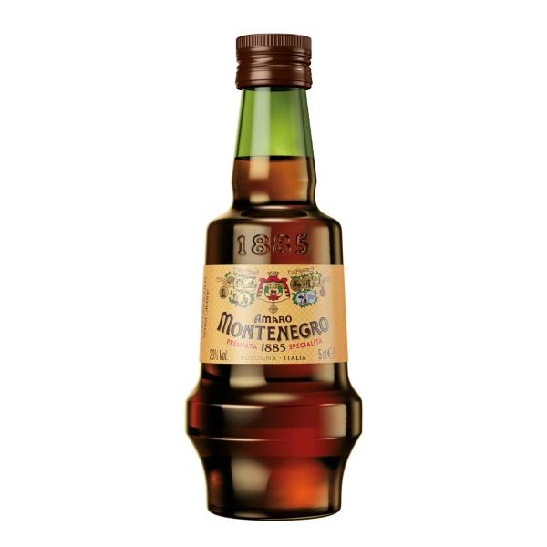 Amaro Montenegro 20 x 5 cl