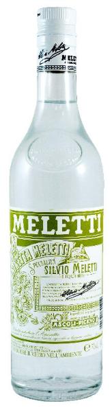 Liquore Anisetta Meletti 34% vol. 70cl