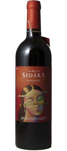 SEDARA DOC 0,75 l DONNAFUGATA