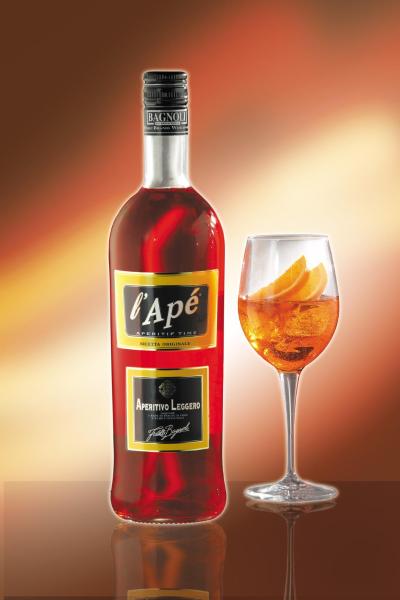 APERITIVO APE' BTLT1 BAGNOLI