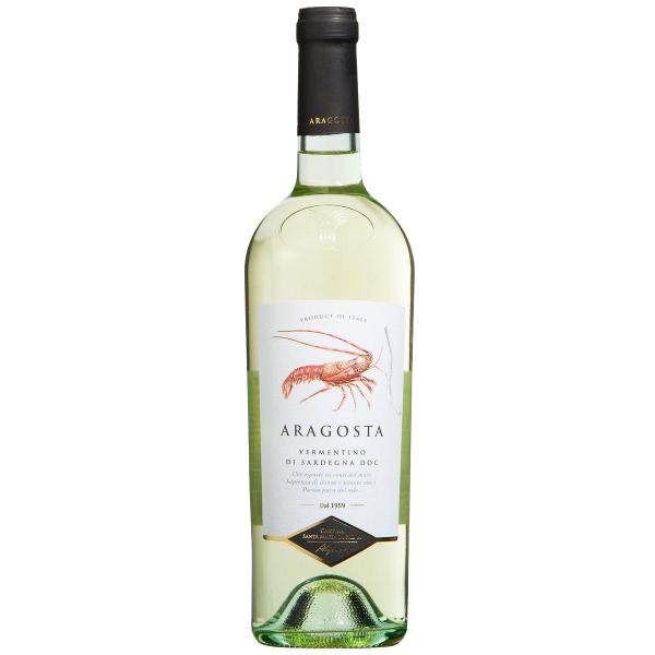 ARAGOSTA DOC 0,75 l CAN.S.M.LA PALMA