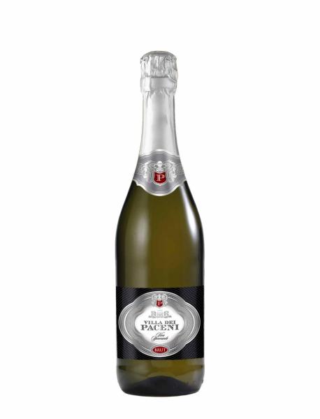 VILLA DEI PACENI VS BRUT 11%VOL-SELEX