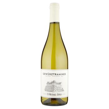 ST MICHAEL EPPAN GEWÜRZTRAMINER ALTO ADIGE DOC 750 ML