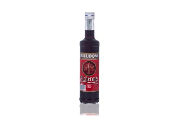 ALCHERMES BALDONI 500 ML