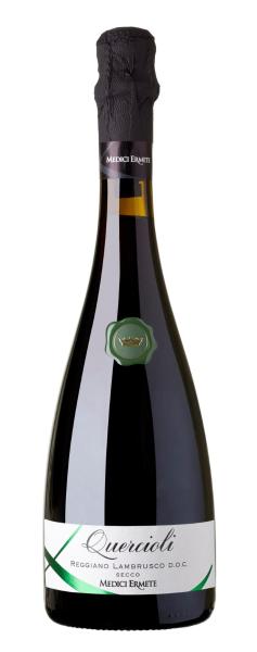 Medici Lambrusco Reggiano DOC cl 75