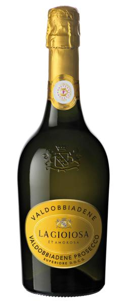 Valdobbiadene Prosecco Superiore DOCG Extra Dry 75CL