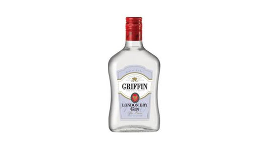 GIN GRIFFIN 70cl 37.5%Vol.