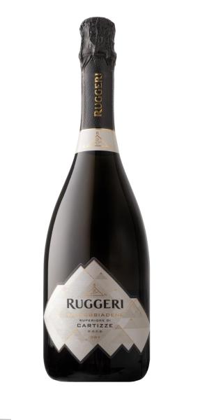 SPUMANTE CARTIZZE DOCG BTCL75 RUGGERI