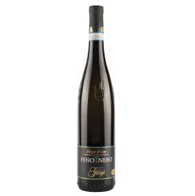Oltrepò Pavese DOC Pinot Nero Vinificato in Bianco frizzante 750ml
