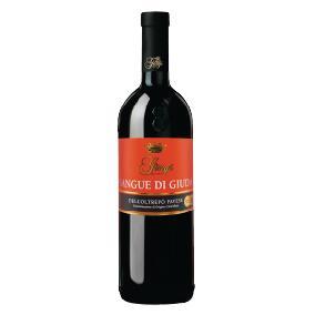 Sangue di Giuda dell’Oltrepò Pavese DOC