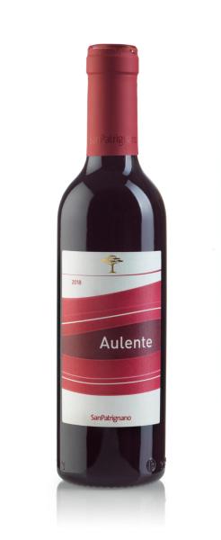 S.PATRIGNANO AULENTE ROSSO IGT 37 CL