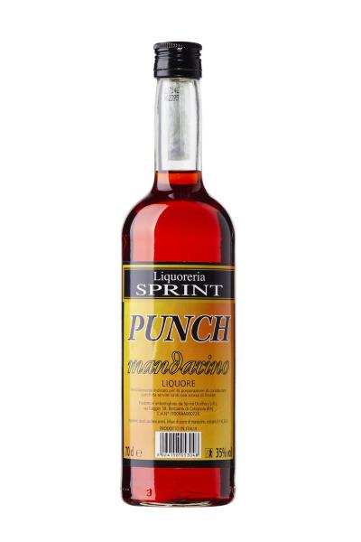 D&D Punch Mandarino cl 70