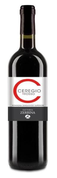 Ceregio Sangiovese Superiore DOC cl 37