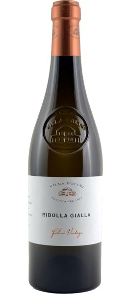 RIBOLLA GIALLA FOLINI CC.750