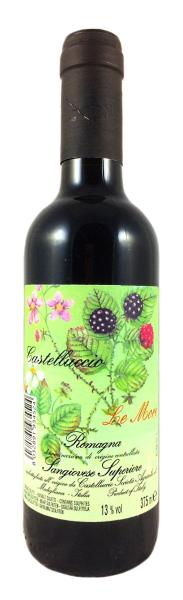 Castelluccio Sangiovese Le More cl 37,5