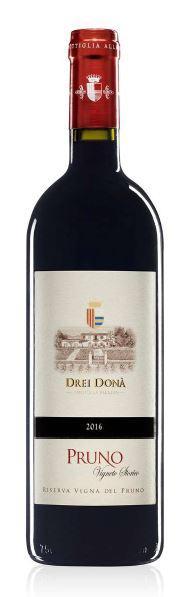 La Palazza Sangiovese Pruno Superiore DOC cl 75