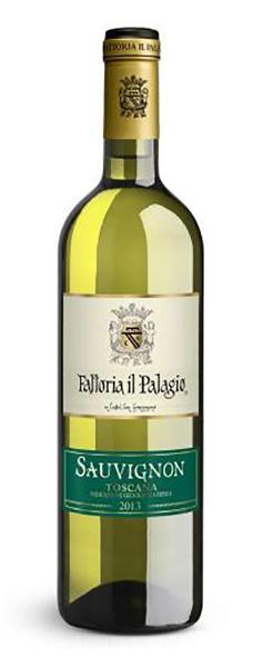 SAUVIGNON TOSCANA IGT BTML750 F.IL PAL