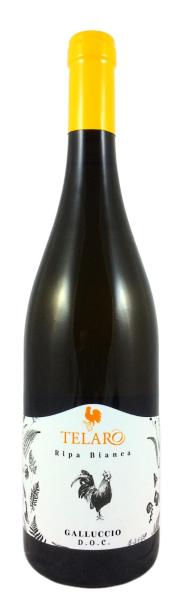 FALANGHINA RIPABIANCA 75 CL