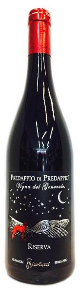 Nicolucci Sangiovese Vigna del Generale Nicolucci cl 75