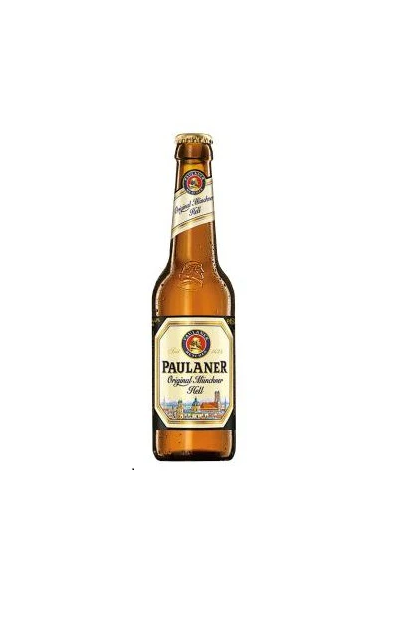 Paulaner Original beer 33cl