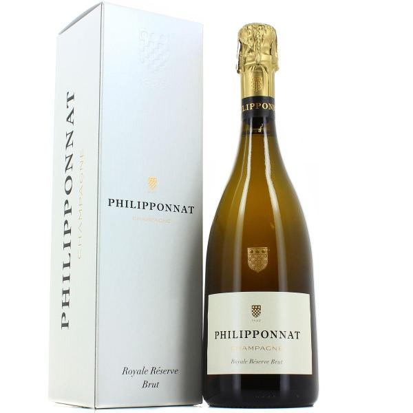 Philipponat Champagne Brut cl 75