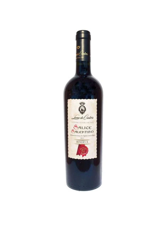 Leone De Castris salice salento 75 cl