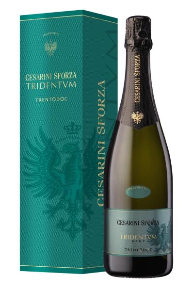 SP.TRIDENTVM TRENTO DOC BTCL75 CESARINI