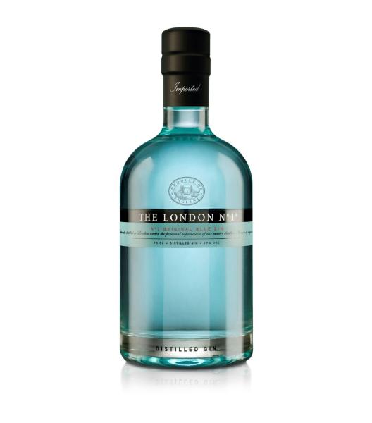 London Gin The London cl 70