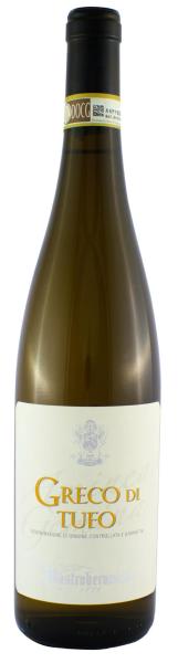 GRECO DI TUFO BTCL75 MASTROBERARDINO