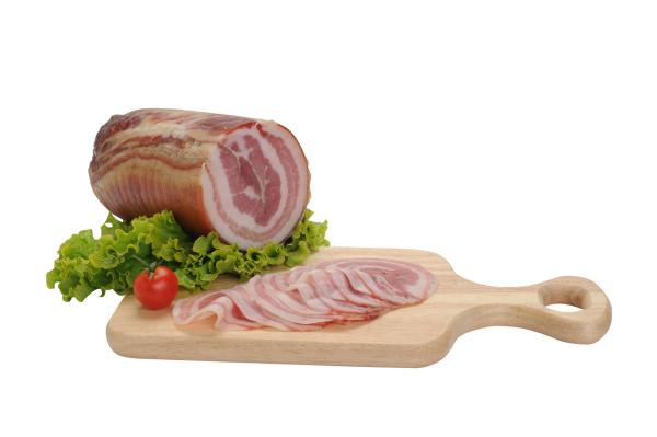 Pancetta Arrotolata 1/2 Peso medio 2,26 kg