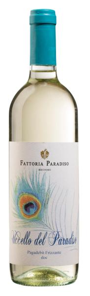 PAGADEBIT FRIZ DOC F.PAR.Quantità 0.75 l